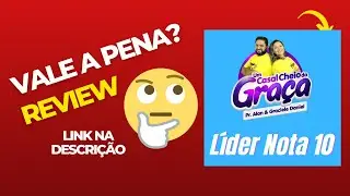 (REVIEW) L&Iacute;DER NOTA 10 PARA CASAIS - ALAN DANIEL, VALE A PENA? #SHORTS
