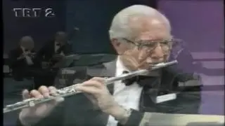 Ahmed Adnan Saygun - Nefesli Çalgılar Beşlisi