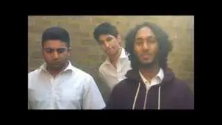Syko Cypher 2 Contest - Jamil