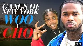 Woo VS Choo WHICH IS THE TOUGHEST GANG IN NEW YORK !!!