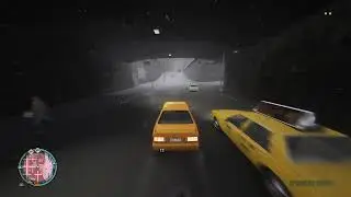 GTA 4: Snow Mod by jumbo0