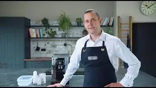 Magnifica S Smart | How to descale your coffee machine