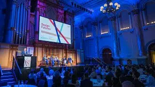 Future Forum_ Design Futures / Highlights