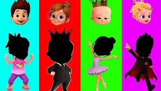 Wrong Eyes | DAME TU COSITA | Funny Puzzle 2025