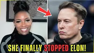 JASMINE CROCKETT VS. ELON MUSK &mdash; THE VIRAL HEARING THAT EXPOSED SILICON&rsquo;S SECRETS!