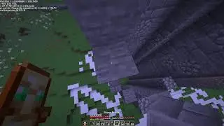 Streaming Minecraft test : HARDCORE BUILDING