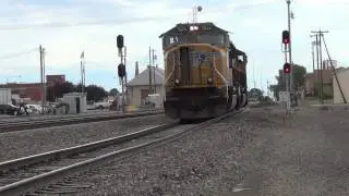 Union Pacific
