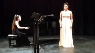 Tit For Tat, Bonington Theatre,Arnold