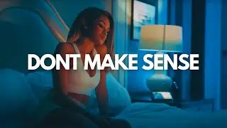 [FREE] Central Cee x JBEE x Sad Melodic Drill Type Beat -''DONT MAKE SENSE''