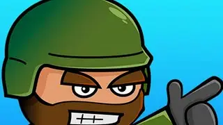 Mini MILITIA wall hack