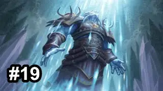 Hearthstone - Random Moments ep.19