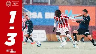 HIGHLIGHTS | Troms&oslash; - Viking 1-3 | Eliteserien 2025