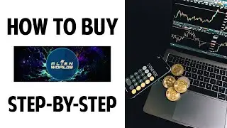 How To Buy Alien Worlds (TLM) On Binance 💰