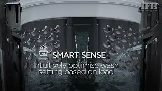 IFB Washing Machine - Top Load