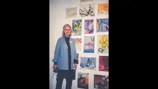 Jeanne Paradise Gallery Walkthrough