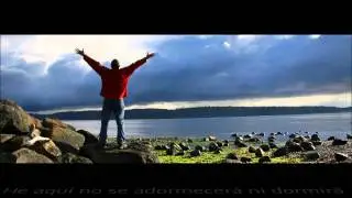 Israel Chavez - Salmo 121