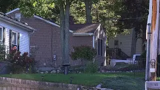 12 News Now: Woman dies after being shot in Fall River incident