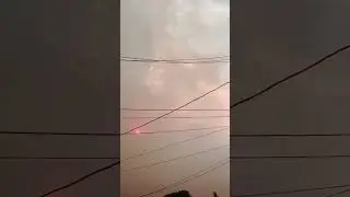 Line fire Highland California #big fire #short#