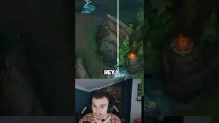Naru - Elwind tpsi geliyor #shorts #naru #lol