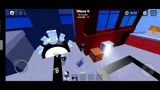 bermain tower defense toilet