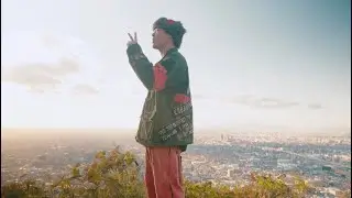 REDWING/俺は俺【MV】