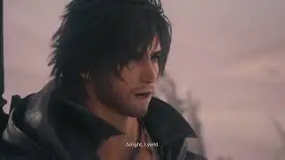 final fantasy 16 pt 49 // the aftermath//