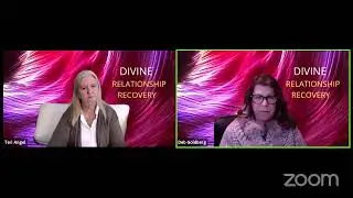 EWN presents Divine Relationship Recovery with Debbie Goldberg.