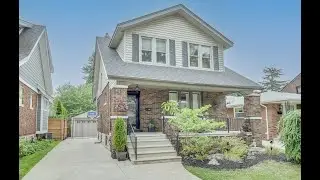 2327 Lincoln Road in South Walkerville (Windsor)