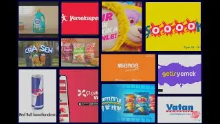 En Sevilen Bebek Reklamları 2021 [HD] 1080p Hareketli Reklam - bebekler i&ccedil;in reklam - Son Reklamlar