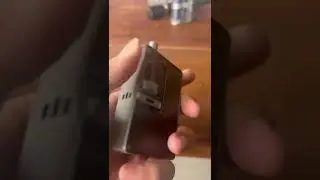 Coil baby alien RBA AIO