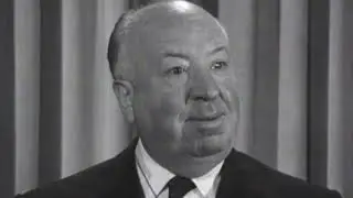 Why Hitchcock is an Amazing Filmmaker