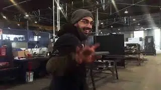 Video corporate LG M&eacute;tallerie