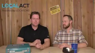 Location3 Digital Shoptalk - LOCALACT Official Release
