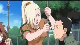 ShikaIno   I Love You