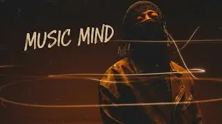 Music Mind // Late Night Overthinking // 3Am Thoughts //  Dark Music