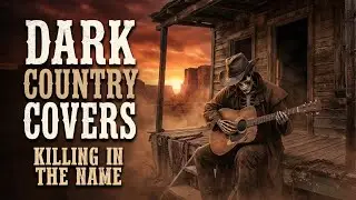 Judgment Left No Graves &ndash; Dark Country Outlaw #darkcountry