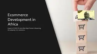 FYI: E-commerce x Africa Leveraging the Rise of E-commerce in Africa​