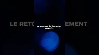 NRJ12 Maroc Revient Bient&ocirc;t 🥳📍 #nrj12  #isback  #shorts
