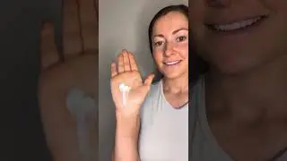 How to get a sunkissed glow using self-tan drops ✨