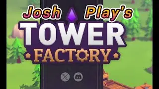 Tower Factory Demo