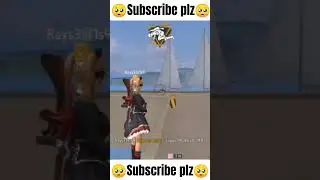 😱😱Kaisa laga meri med kit lagane ka style ,😱😱 # freefirepro #shorts