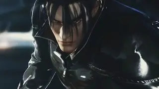 TTT2 - Jin Combo Exhibition 2