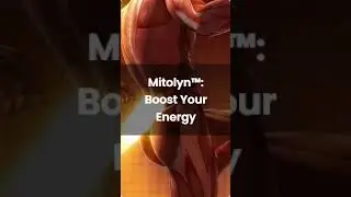 &hearts; Burn Fat Naturally with Mitolyn&trade; | Weight Loss Supplement 🏋