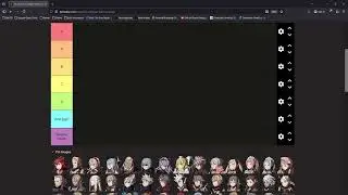 FE Fates Conquest Tier List
