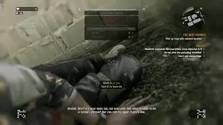 Defying Death in Dying Light