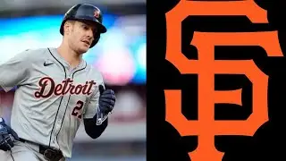 San Francisco Giants Trade For Mark Cahna Fantasy Baseball / MLB News