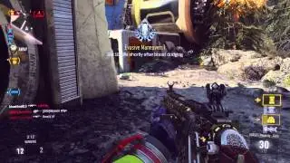 Advanced Warfare: Double DNA Bomb Glitch!!
