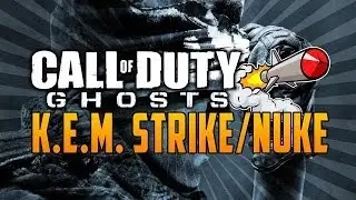 My First Kem Strike!