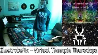 VIRTUAL THUMPING THURSDAYS