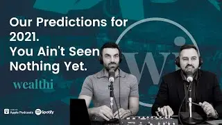 Australian property market outlook for 2021